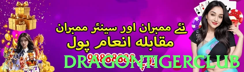 dragontigerclub game app for Pakistan players - 3