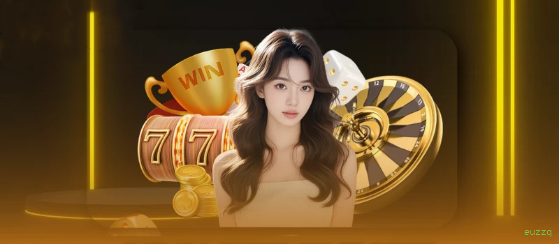 euzzq Cassino Clássico