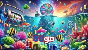 Trò Chơi Bắn Cá Phổ Biến Tại 88go