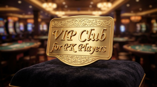 Main screen of dragontigerclub vip page for PK players - 4