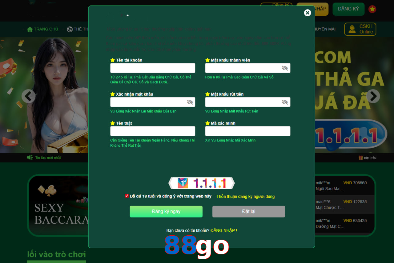 88go